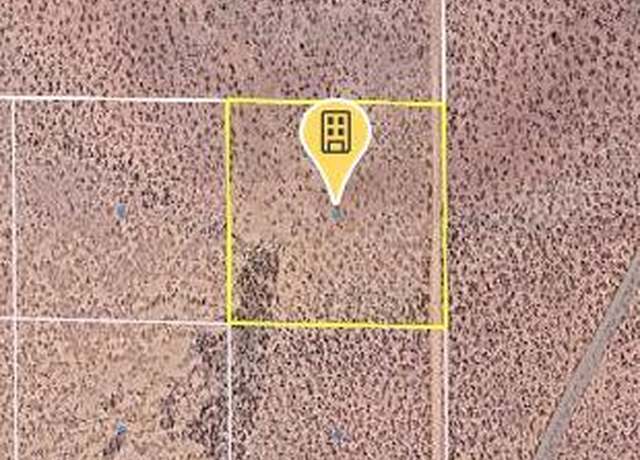 Property at Gephart Rd, Boron, CA 93516