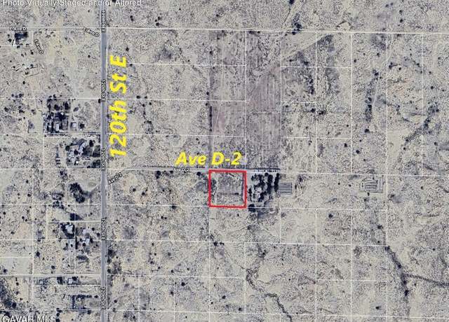 Property at Ave D-2, Lancaster, CA 93535