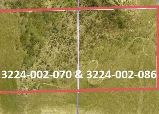 Property at Johnson/limeridge 3224-002-070, Lake Hughes, CA 93532