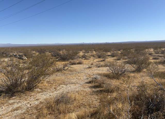 Property at Unknow, California City, CA 93505