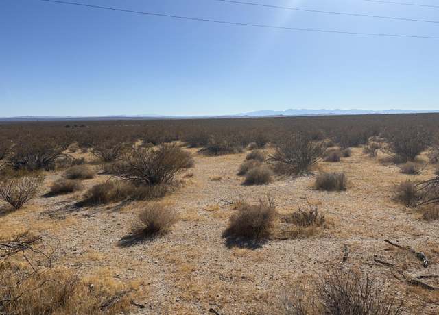 Property at Unknow, California City, CA 93505
