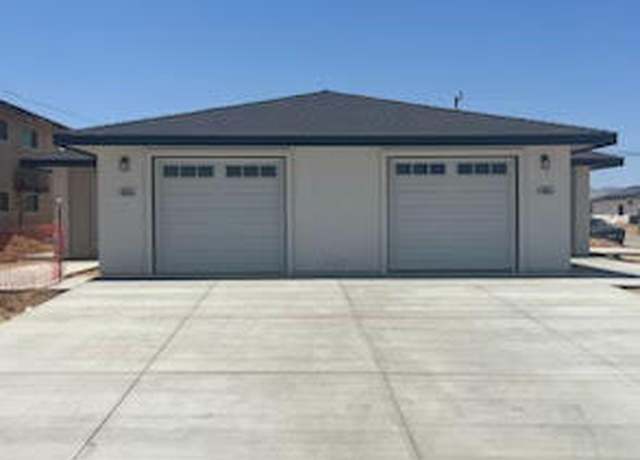 Property at 8655 N North Loop Blvd, California City, CA 93505, 2 beds, 1 bath