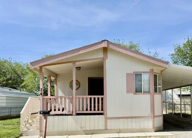 Property at 45800 Challenger Way #74, Lancaster, CA 93535, 3 beds, 2 baths
