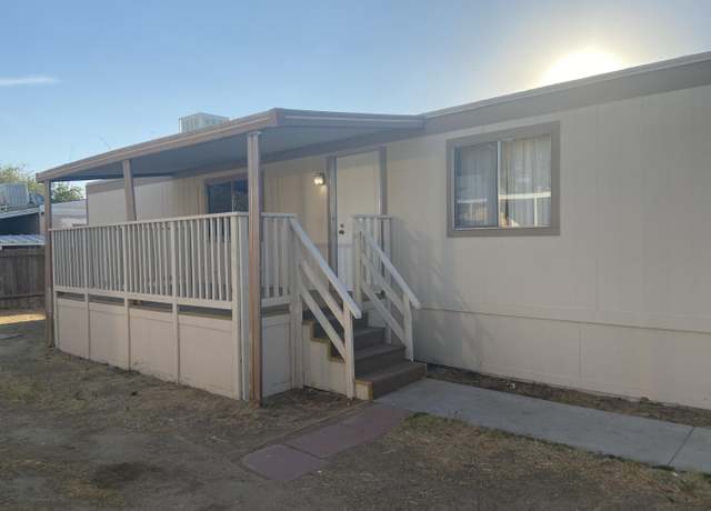 Property at 3300 W 15th St Spc 151, Rosamond, CA 93560, 3 beds, 2 baths