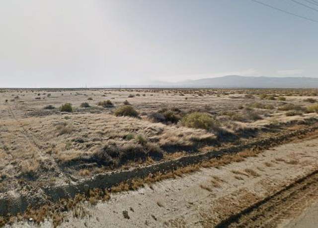 Property at Ave B12 Vic 111 Stw, Lancaster, CA 93536
