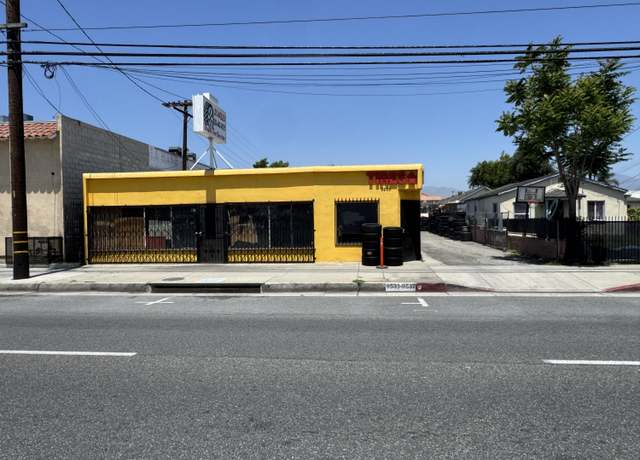 Property at 9533 Garvey Ave, El Monte, CA 91732, 2 beds, 1 bath