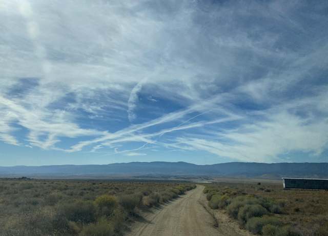 Property at Vicinity 255 W. St & Patterson, Rosamond, CA 93560