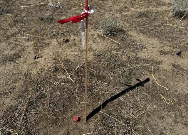 Property at Darrow Dr, California City, CA 93505