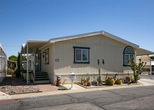 Property at 2550 E Avenue I Spc 141, Lancaster, CA 93535, 3 beds, 2 baths