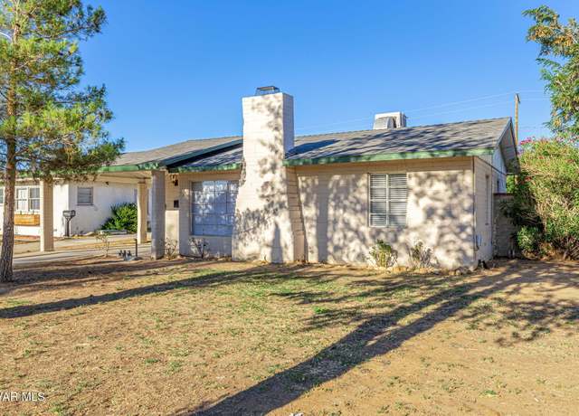Property at 44326 Elm Ave, Lancaster, CA 93534, 2 beds, 1 bath