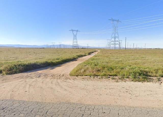Property at Ave I9 And Vic 98th St W, Lancaster, CA 93536