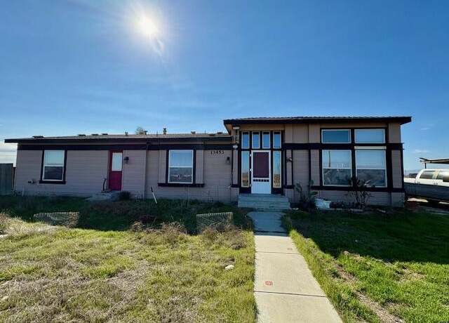 Property at 13453 Olen Ave, Bakersfield, CA 93311, 3 beds, 3 baths