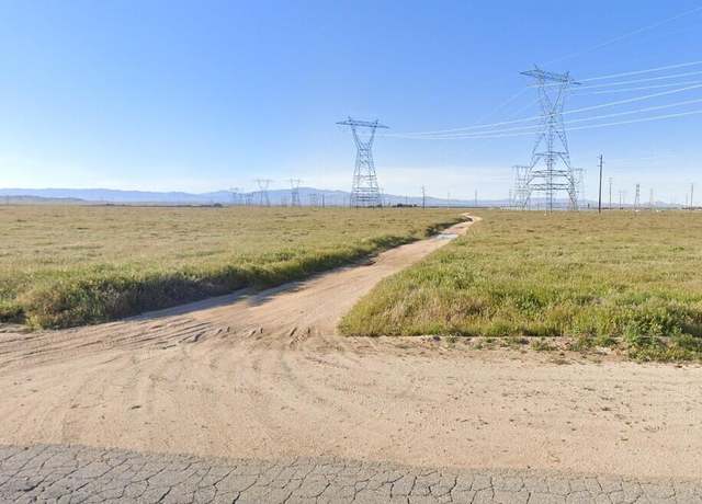 Property at Ave I9 And 98th St West, Lancaster, CA 93536