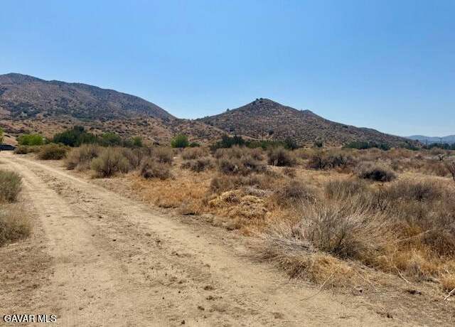 Property at Amar Rd Vic Angeles Frst, Palmdale, CA 93550