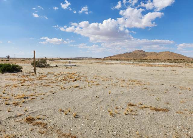 Property at 174 El Mirage Rd, Adelanto, CA 92301