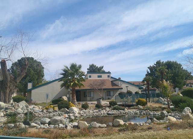 Property at 44526 E 15th St #4, Lancaster, CA 93535, 2 beds, 2 baths