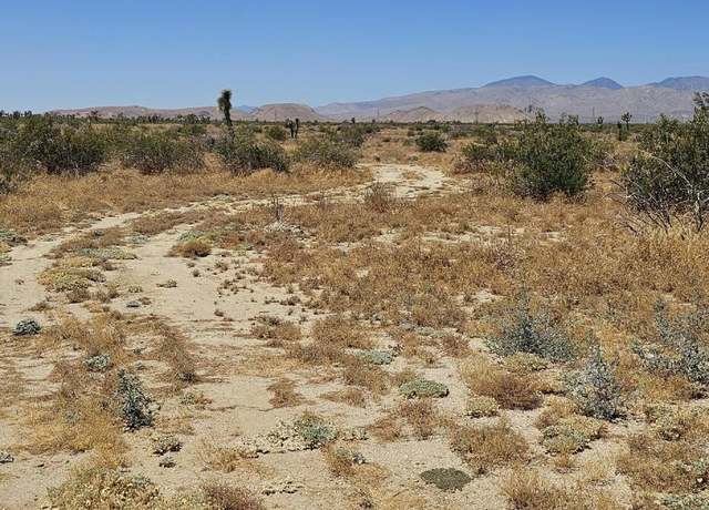 Property at Longhorn Ave, Mojave, CA 93501
