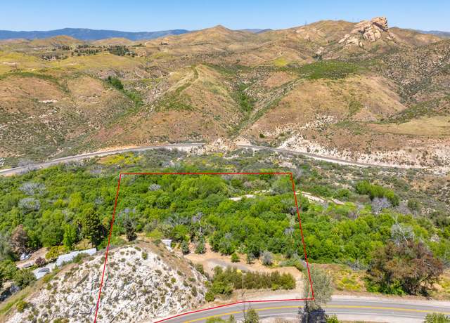 Property at Soledad Cyn Rd Vic Brigg, Acton, CA 93510
