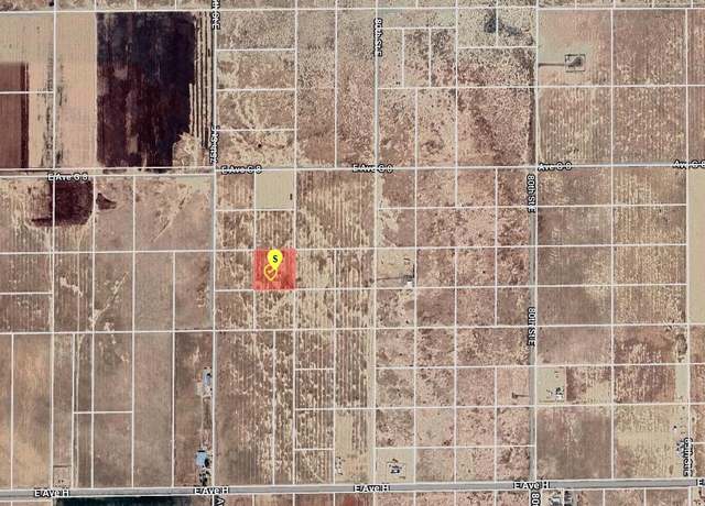 Property at Vic Avenue G12 75 Ste, Lancaster, CA 93535