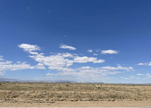 Property at W Vic West Ave G And 60th W, Lancaster, CA 93536