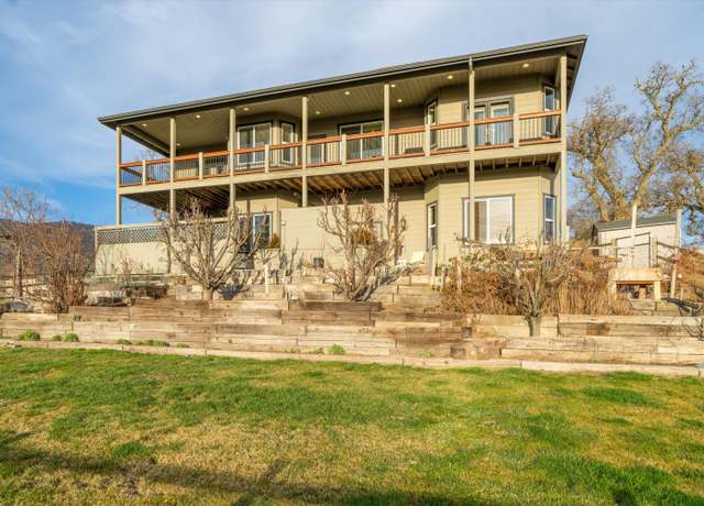 Property at 23831 Lakeview Dr, Tehachapi, CA 93561, 4 beds, 3 baths