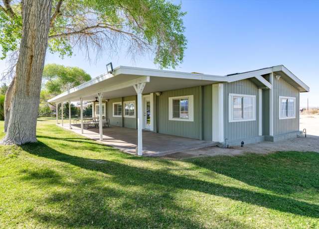 Property at 48197 Valley Center Rd, Newberry Springs, CA 92365, 3 beds, 2 baths
