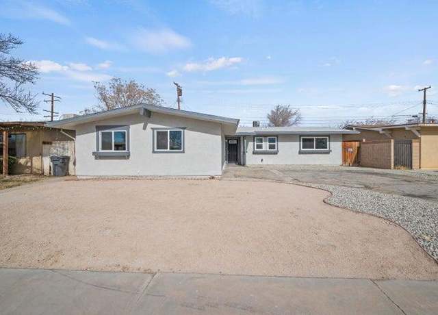 Property at 1041 W Avenue H2, Lancaster, CA 93534, 4 beds, 2 baths