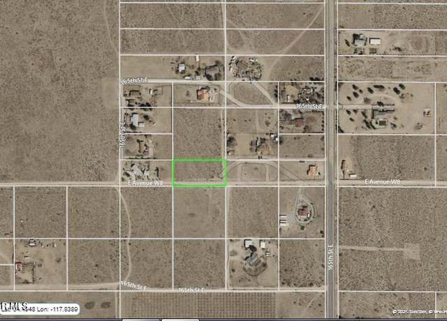 Property at Ave W8 Drt Vic 160 Ste, Palmdale, CA 93591