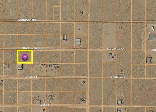 Property at Rock Rose St, Lucerne Valley, CA 92356