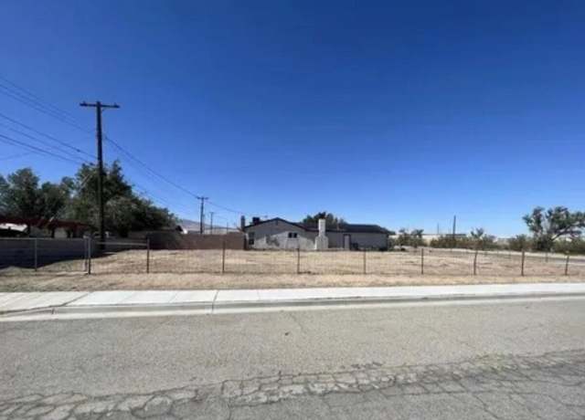 Property at Cerro Gordo St, Mojave, CA 93501
