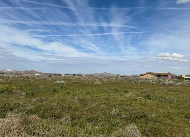 Property at Tbd Elder Ave, Rosamond, CA 93560