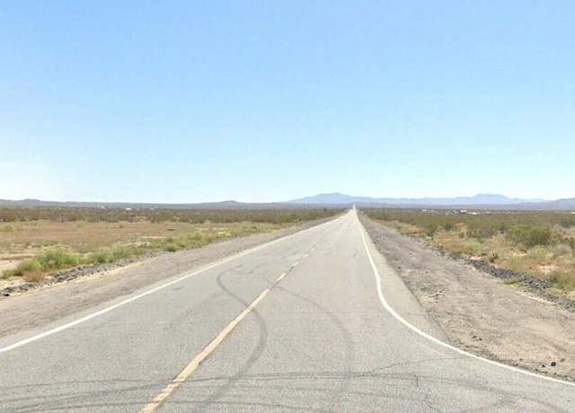 Property at Shadow Mt Rd & Pine Ridge Rd, Adelanto, CA 92301
