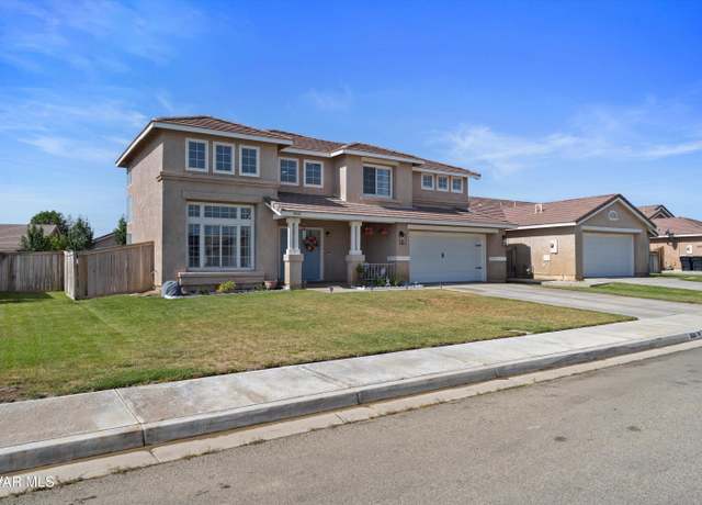 Property at 3616 Glenridge Ave, Rosamond, CA 93560, 4 beds, 2.5 baths