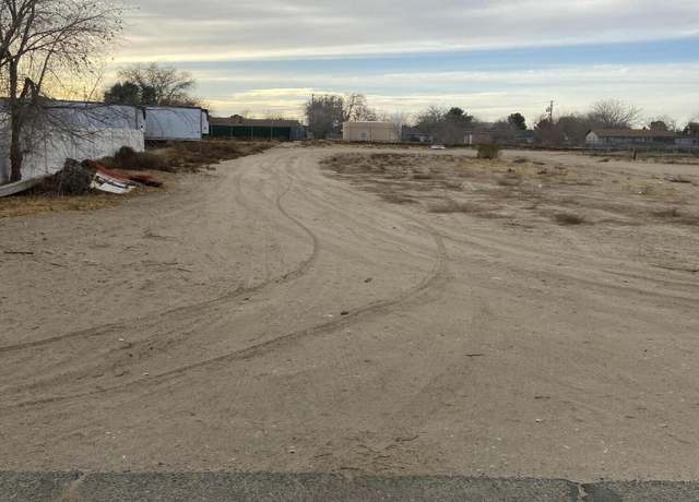 Property at E 178th Ste  Vic Ave N12 St, Lancaster, CA 93535