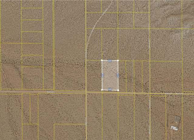 Property at E Ave C/240th St E, Lancaster, CA 93535