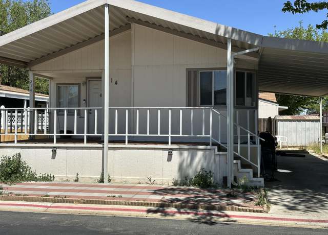 Property at 3524 E Avenue R Spc 214, Palmdale, CA 93550, 3 beds, 2 baths