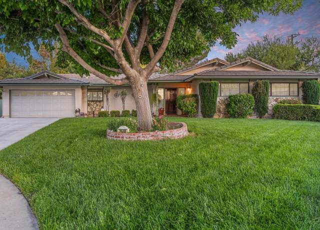 Property at 2600 Aland St, Lancaster, CA 93536, 3 beds, 2 baths