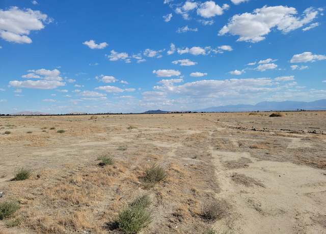Property at 70th St E And Ave J, Lancaster, CA 93535