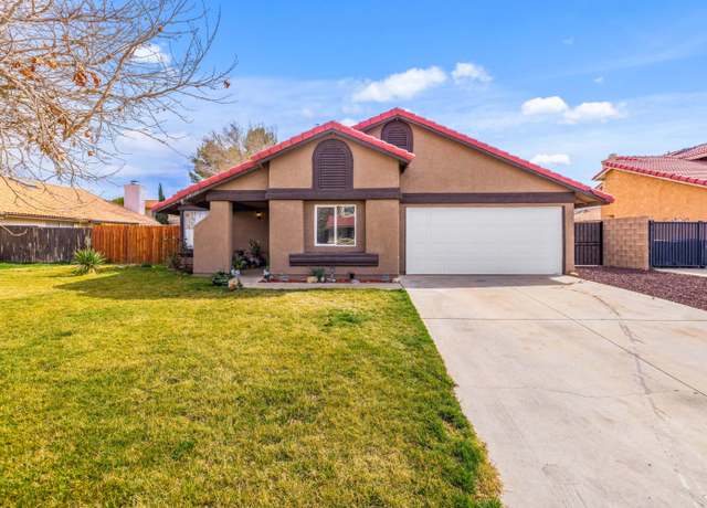 Property at 38028 Jeri Ln, Palmdale, CA 93550, 3 beds, 2 baths