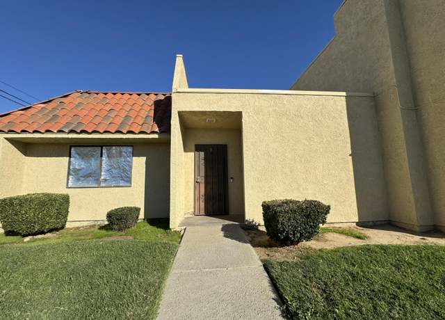 Property at 44200 Kingtree Ave Unit 6, Lancaster, CA 93534, 2 beds, 3 baths
