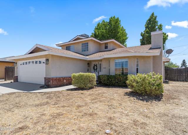 Property at 19916 Luana Dr, Tehachapi, CA 93561, 3 beds, 2 baths