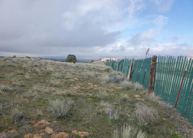 Property at 0-vac Wakeman Dr/ Tamblin Rd, Tehachapi, CA 93561