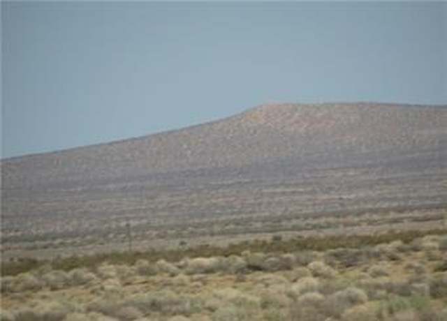Property at 0542011710000, Newberry Springs, CA 92365