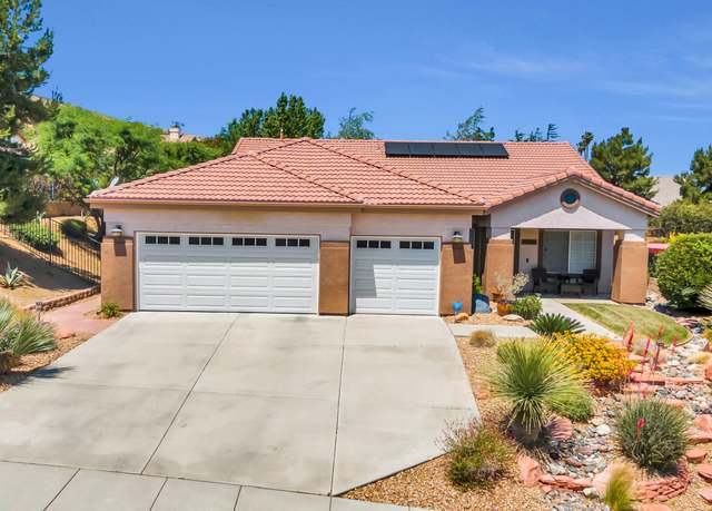 Property at 40231 Jacinto Way, Palmdale, CA 93551, 3 beds, 2 baths