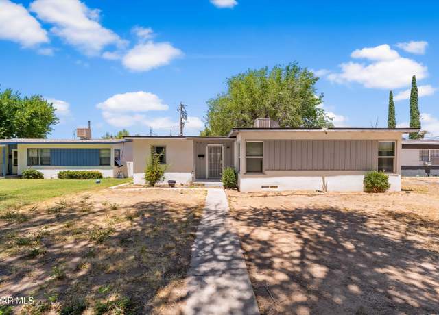Property at 1411 W Ivesbrook St, Lancaster, CA 93534, 3 beds, 1 bath