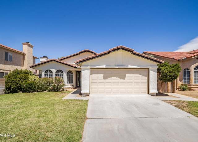 Property at 43906 Broadwater Ave, Lancaster, CA 93535, 3 beds, 2 baths