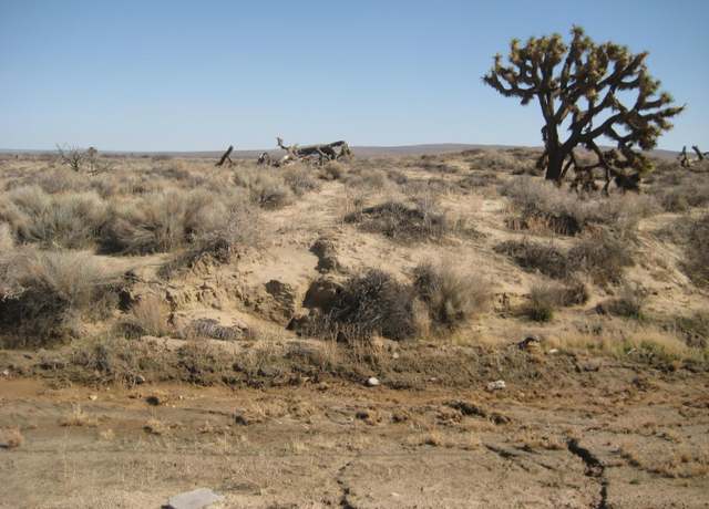 Property at Ave D-8 & 112th St E, Lancaster, CA 93535