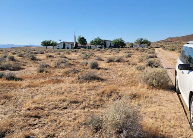 Property at Near Hillcrest Ave, North Edwards, CA 93523