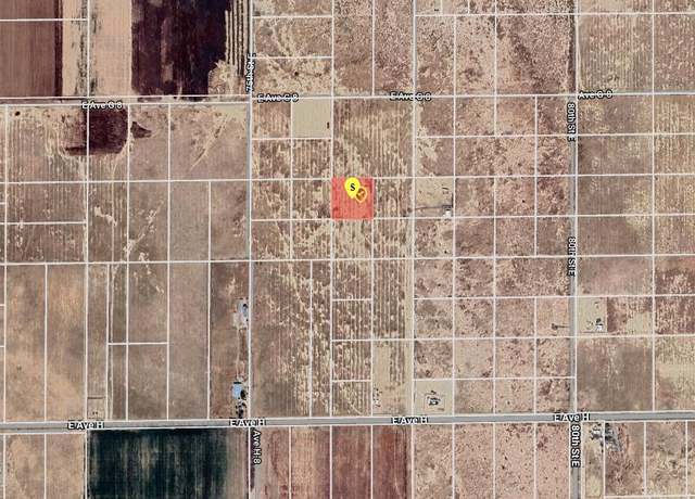 Property at Vic Avenue G12 76 Ste, Lancaster, CA 93535