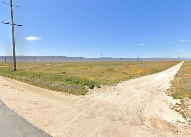 Property at 11000 W Ave G8, Lancaster, CA 93536